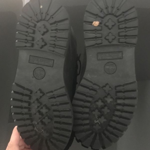 Timberlands - Picture 3 of 3